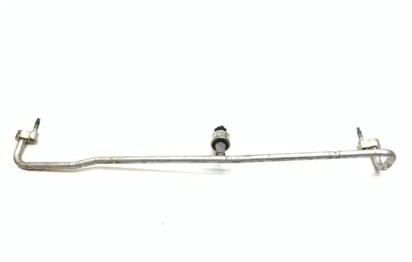 Air conditioning (A/C) pipe/hose