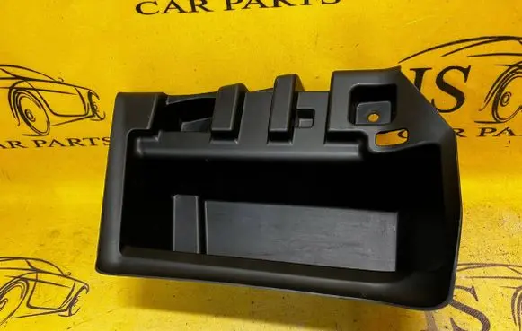 BMW 5 G30 G31 G38 Glove box in trunk 9871616