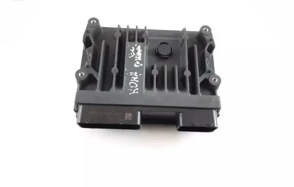 Toyota RAV 4 (XA50) Engine control unit/module 896614AG40 2830001530