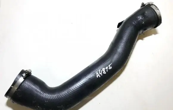 Honda Accord Intercooler hose/pipe