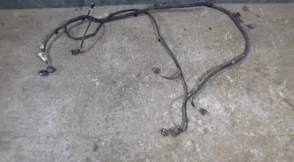 Renault Megane IV Parking sensor (PDC) wiring loom CART240153566R 240153566R