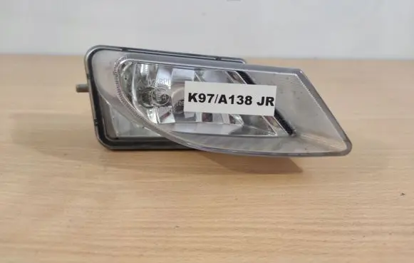 Mazda 3 II Front fog light 11441098