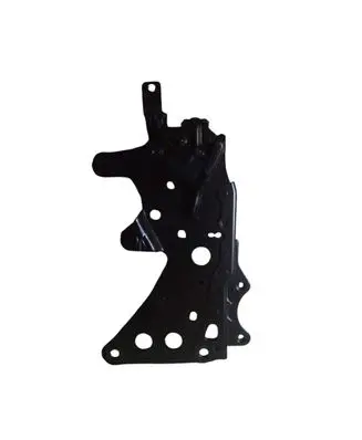 BMW X5 E53 Seat back rest lock catch 7059616
