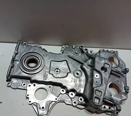 Hyundai i30 fastback Timing chain cover G4fp 185m1-2mu02