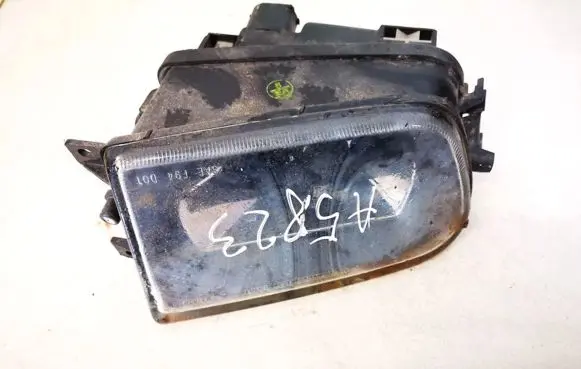 BMW 7 F01 F02 F03 F04 Front fog light 63178360576 63.17-8360576