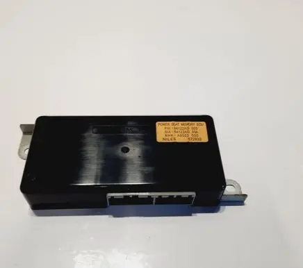 Subaru B9 Tribeca Seat control module 64122AG000