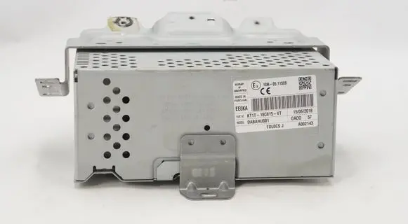 Ford Transit - Tourneo Connect Radio/CD/DVD/GPS head unit KT1T18C815VT