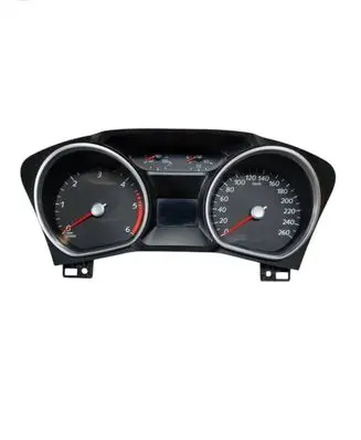 Ford S-MAX Speedometer (instrument cluster) 6M2T10849CK 6M2T14C026AG