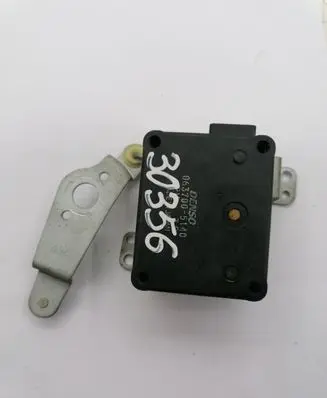 Mazda MX-3 Air flap motor/actuator 0637005140