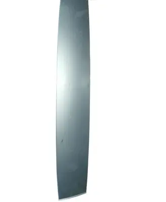 BMW 5 E60 E61 Rear window tailgate spoiler 51717061467 7061467 22944915