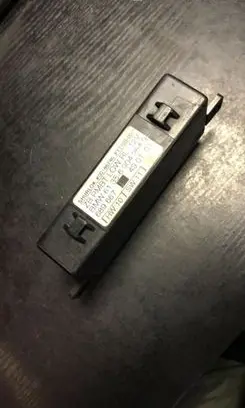 BMW 5 E39 Door control unit/module 6904254