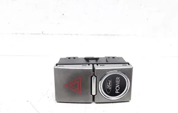 Ford Kuga I Hazard light switch 9V4T13A350AA