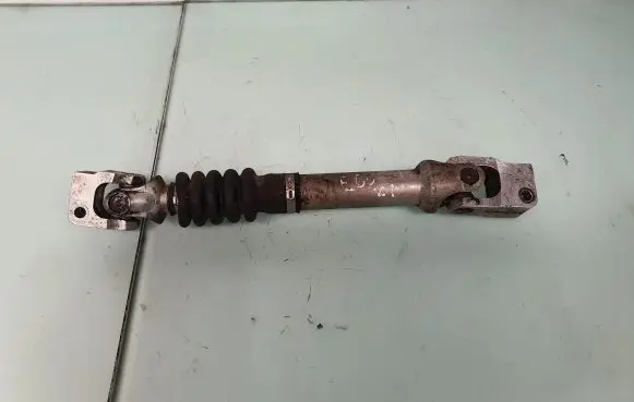BMW 5 E60 E61 Steering column universal joint 6786703 32306786703