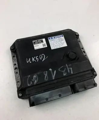 Toyota Prius (XW30) Engine control unit/module 8966147830