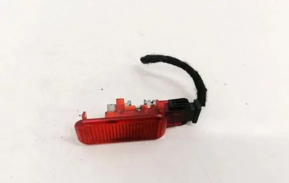 Audi A6 S6 C5 4B Rear door interior light 4B0947411