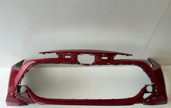 Toyota Corolla E210 E21 Front bumper 5211902S20