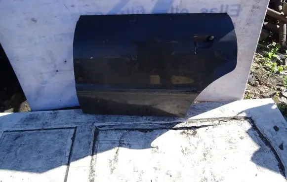 Audi A4 S4 B5 8D Rear door