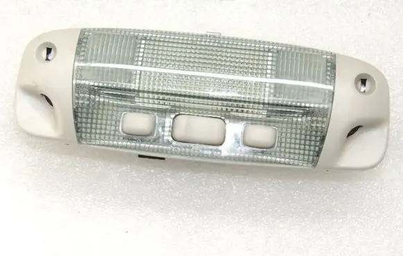 Ford Kuga I Front seat light 8M5A15K609CB34X1