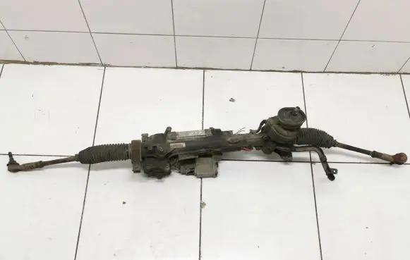 Volkswagen Golf Plus Steering rack 1K1909144K 1K1423051CE 0273010039