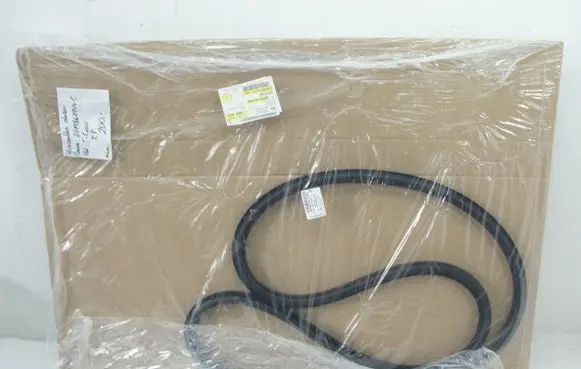 Volkswagen T-Cross Front door rubber seal 2GM867914C