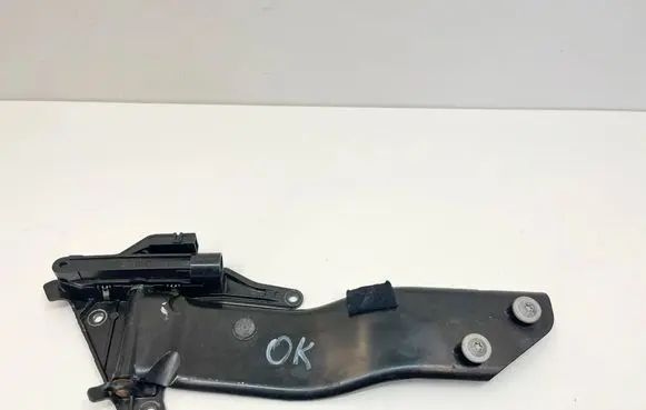 Mercedes-Benz SL R230 Other body part 120447500 120448100