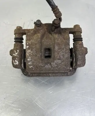 Hyundai Santa Fe Rear brake caliper
