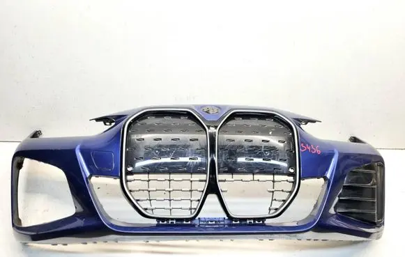 BMW 4 G22 G23 G24 G26 Front bumper 51118078573
