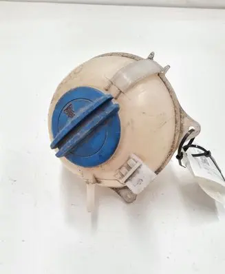 Volkswagen Fox Coolant expansion tank/reservoir 6Q0121407A