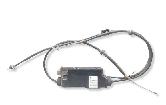 BMW X5 E70 Hand brake control module 6782205 34436782205