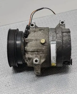 Renault Megane I Air conditioning (A/C) compressor (pump) 1135289 051100519 12345923