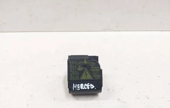 Mercedes-Benz R W251 Headlight ballast module Xenon 5DD00831910