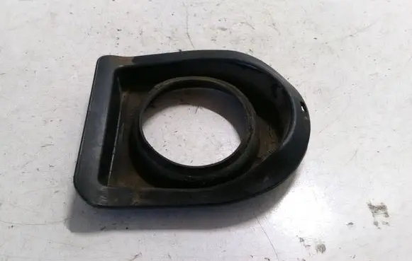Volkswagen Caddy Fuel tank cap trim 2K0201253