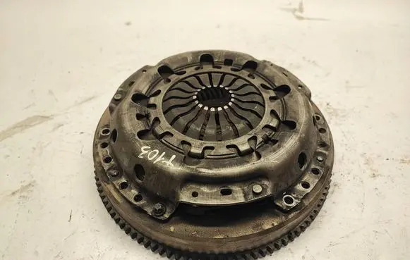 Mini One - Cooper Cabrio R52 Clutch set kit 7535599