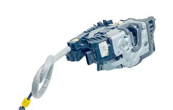 Mercedes-Benz S W222 Front door lock A0997207200 A0997200601