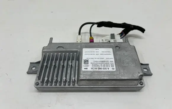 Mercedes-Benz A W177 Bluetooth control unit module A0009004434