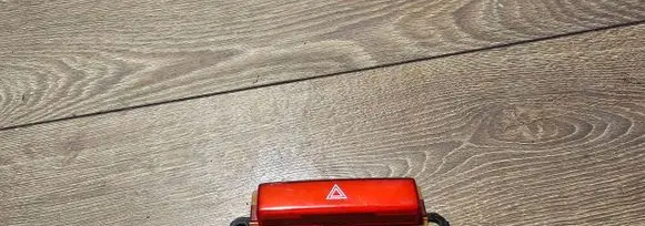 Honda FR-V Hazard light switch M27745