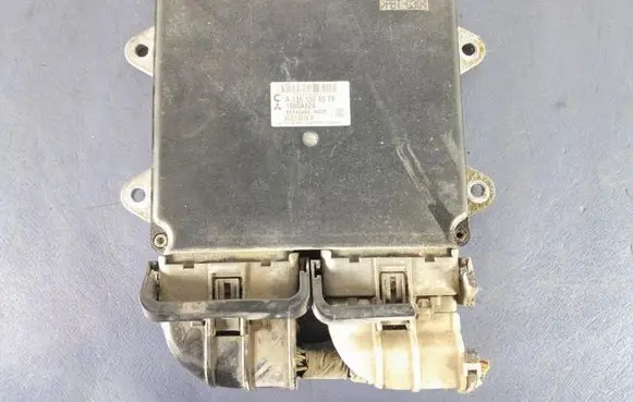 Mitsubishi Colt CZ3 Engine control unit/module ECU 1860A824