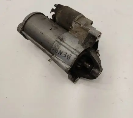 Mini Cooper Countryman F60 Starter motor 20171219