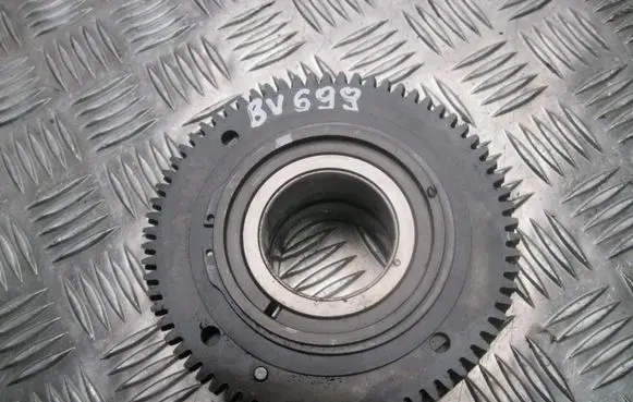 Subaru Legacy Timing chain sprocket BV699