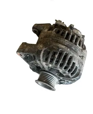 Opel Zafira A Generator/alternator 0124525030 13108596