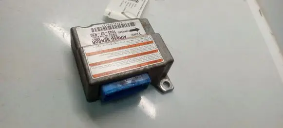 Mazda Xedos 6 Airbag control unit/module T04357K30 SAS2D5061