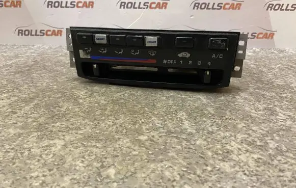 Honda Civic Climate control unit S04G0 GN18