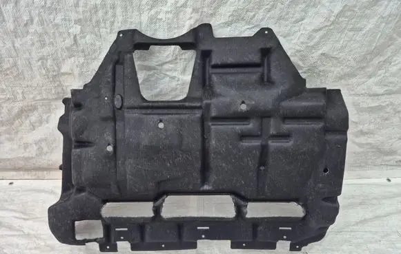 Ford Transit Custom Engine splash shield/under tray GK216P013AC