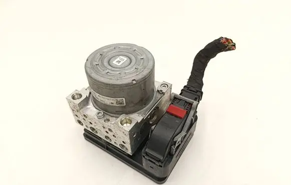BMW 2 F46 ABS Pump 5A374B3 5A374B4 28516538133