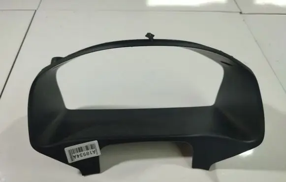 Dashboard trim