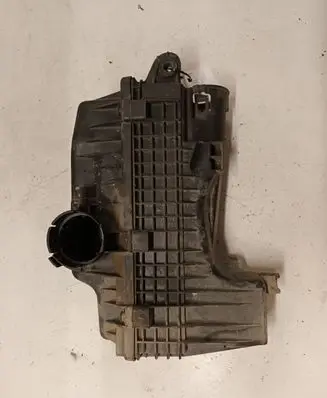 Peugeot 307 Air filter box 