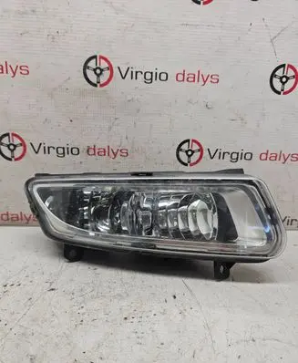 Volkswagen Polo V 6R Front fog light 17415902