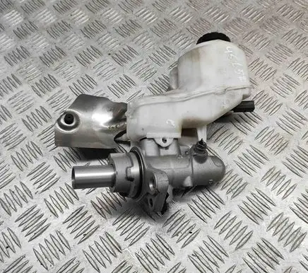 Audi A3 8Y Master brake cylinder 3Q2614019B
