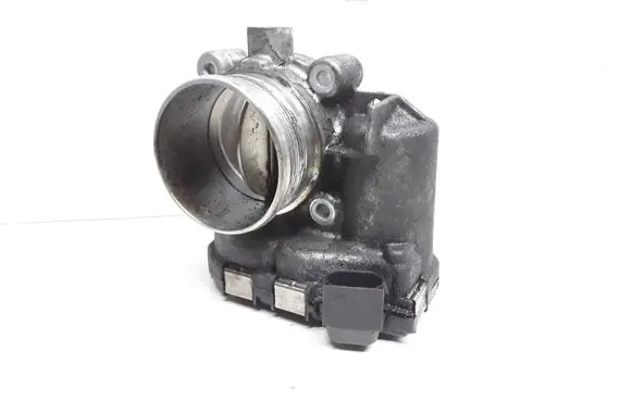 Volvo V60 Throttle valve 31216665 0280750520