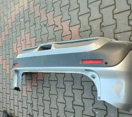 Suzuki Vitara (LY) Rear bumper 7181154P